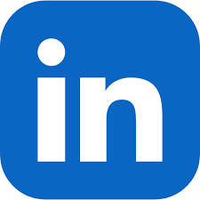 Linkedin Logo